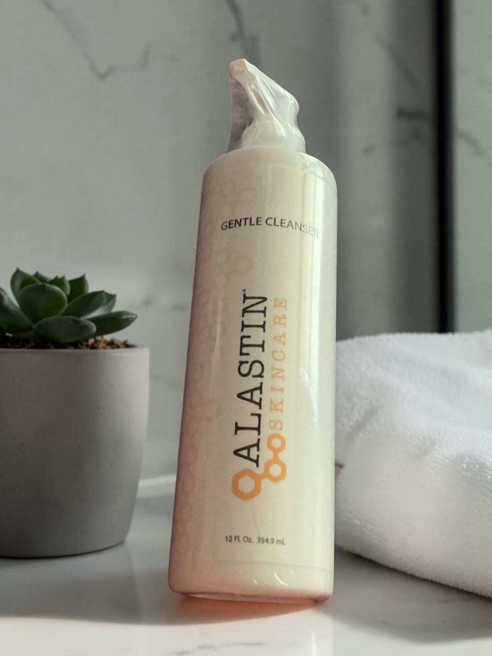 Alastin Skincare Gentle Cleanser - ProSize 12 oz.